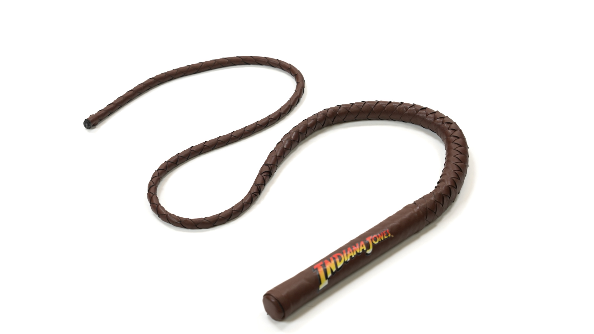 JWC1199 Indiana Jones Whip Accessory 360 Rotation
